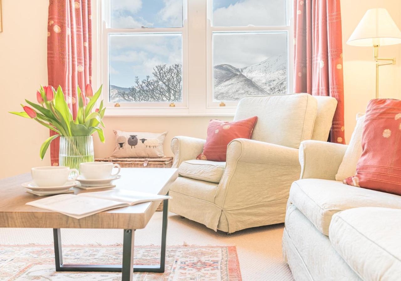 7 Greta Grove House Leilighet Keswick  Eksteriør bilde